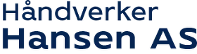 Håndverker Hansen logo